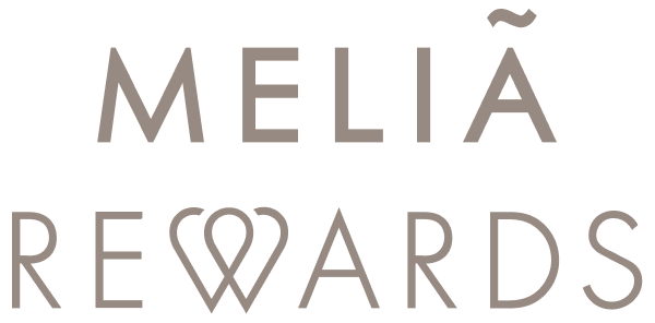 Logo MeliáRewards
